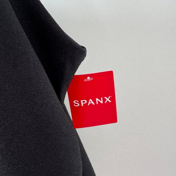 NWT SPANX Reversible Cami, Black XL - Picture 5 of 6